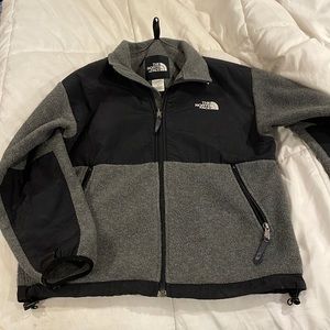 Denali North Face Jacket Youth Large
